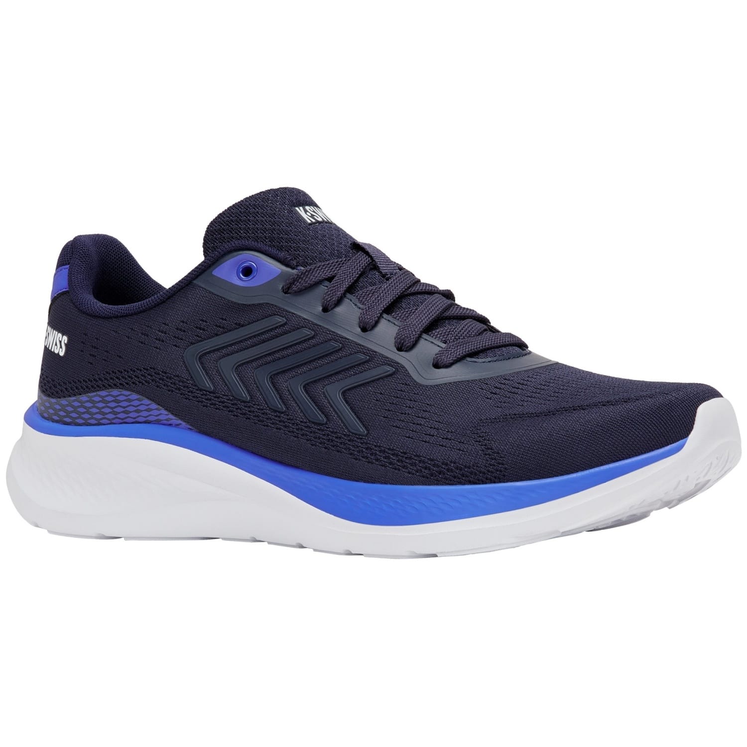 Sapatilhas Multidesporto Selby K·swiss Azul-marinho-2