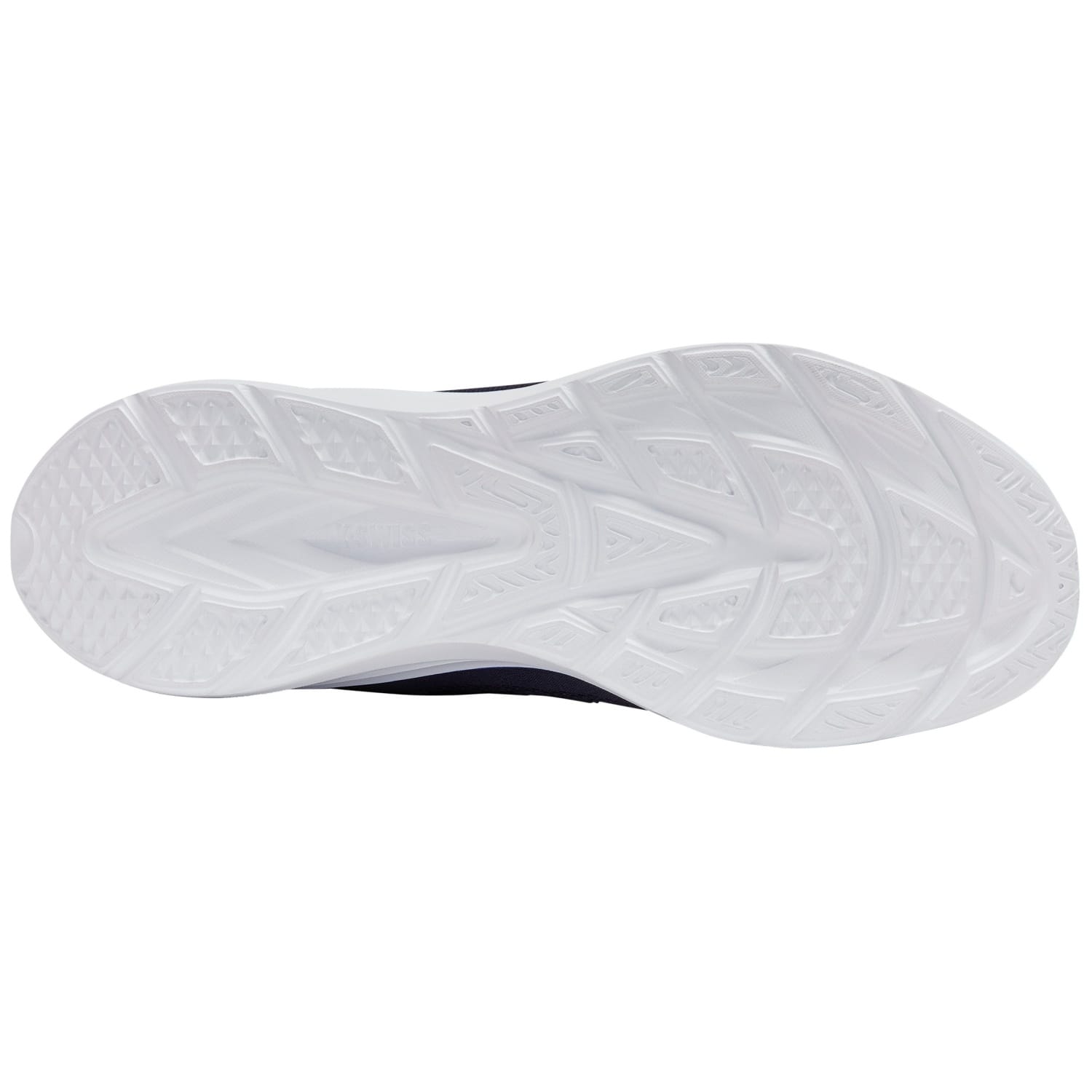 Sapatilhas Multidesporto Selby K·swiss Azul-marinho-6