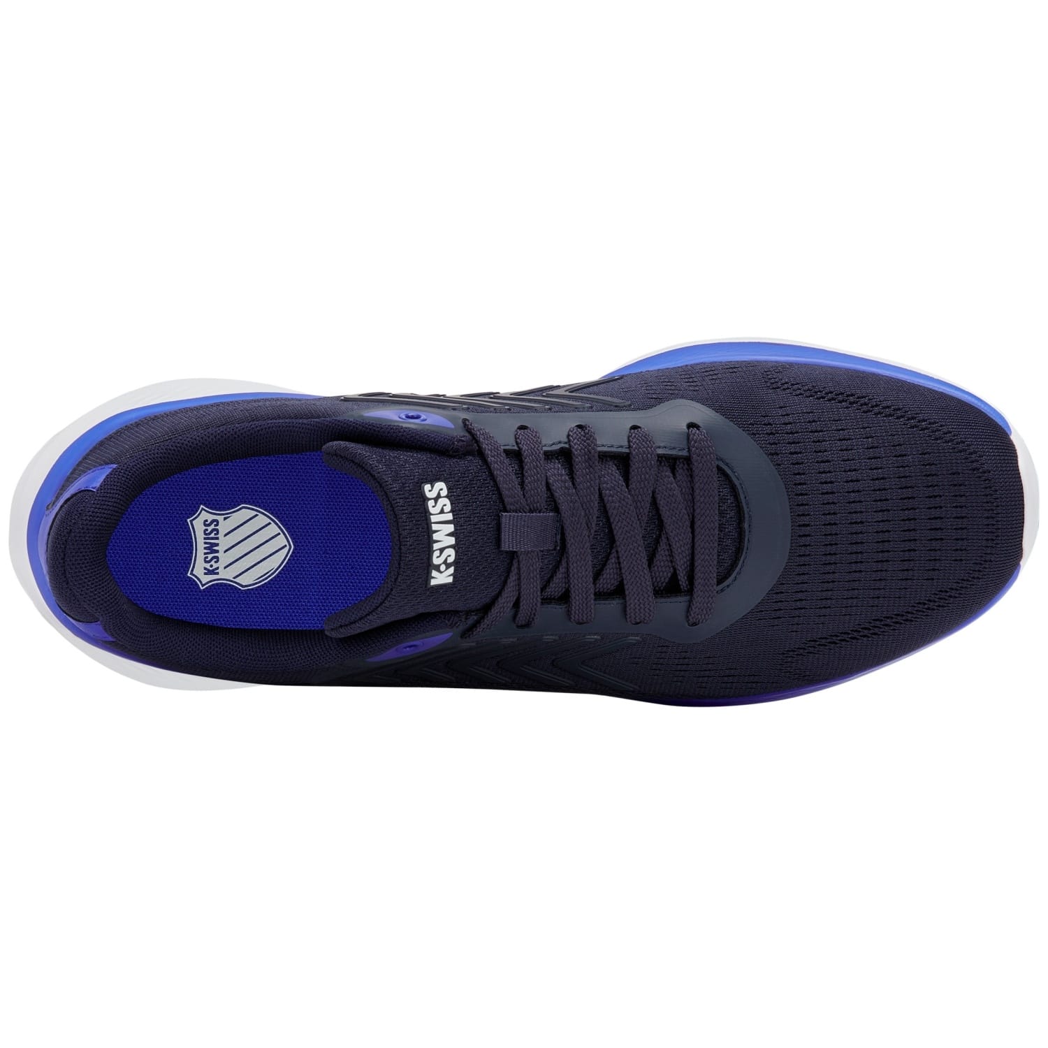 Sapatilhas Multidesporto Selby K·swiss Azul-marinho-7