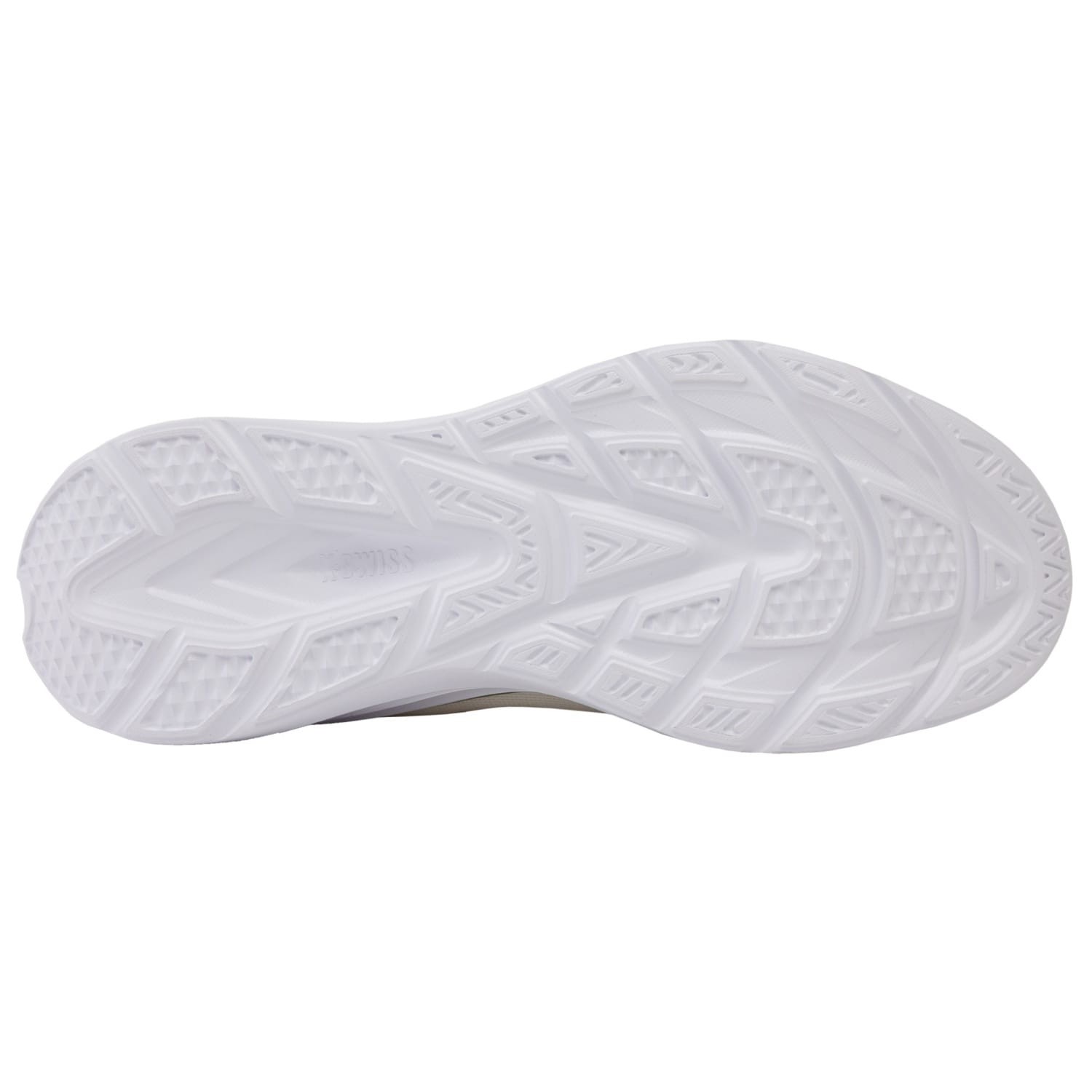 Sapatilhas Multidesporto Selby K·swiss Branco-2