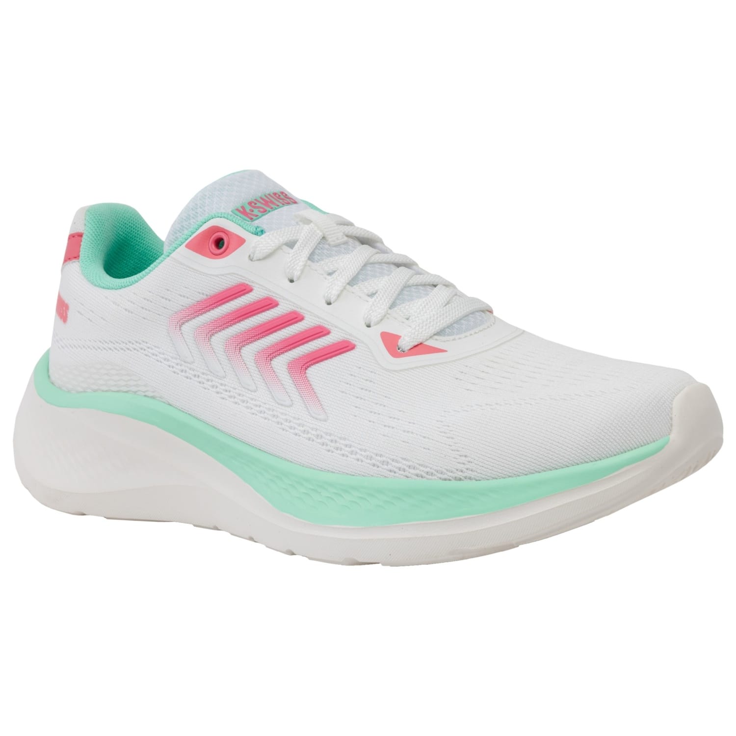 Sapatilhas Multidesporto Selby K·swiss Branco-3