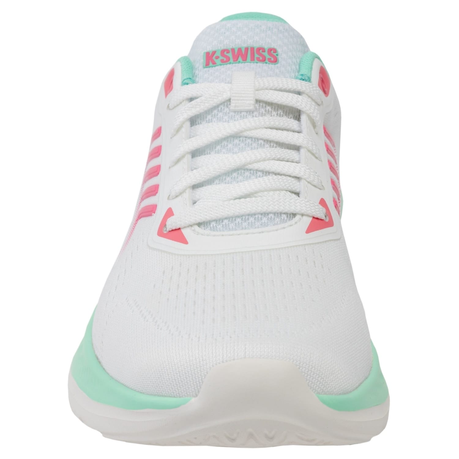 Sapatilhas Multidesporto Selby K·swiss Branco-4
