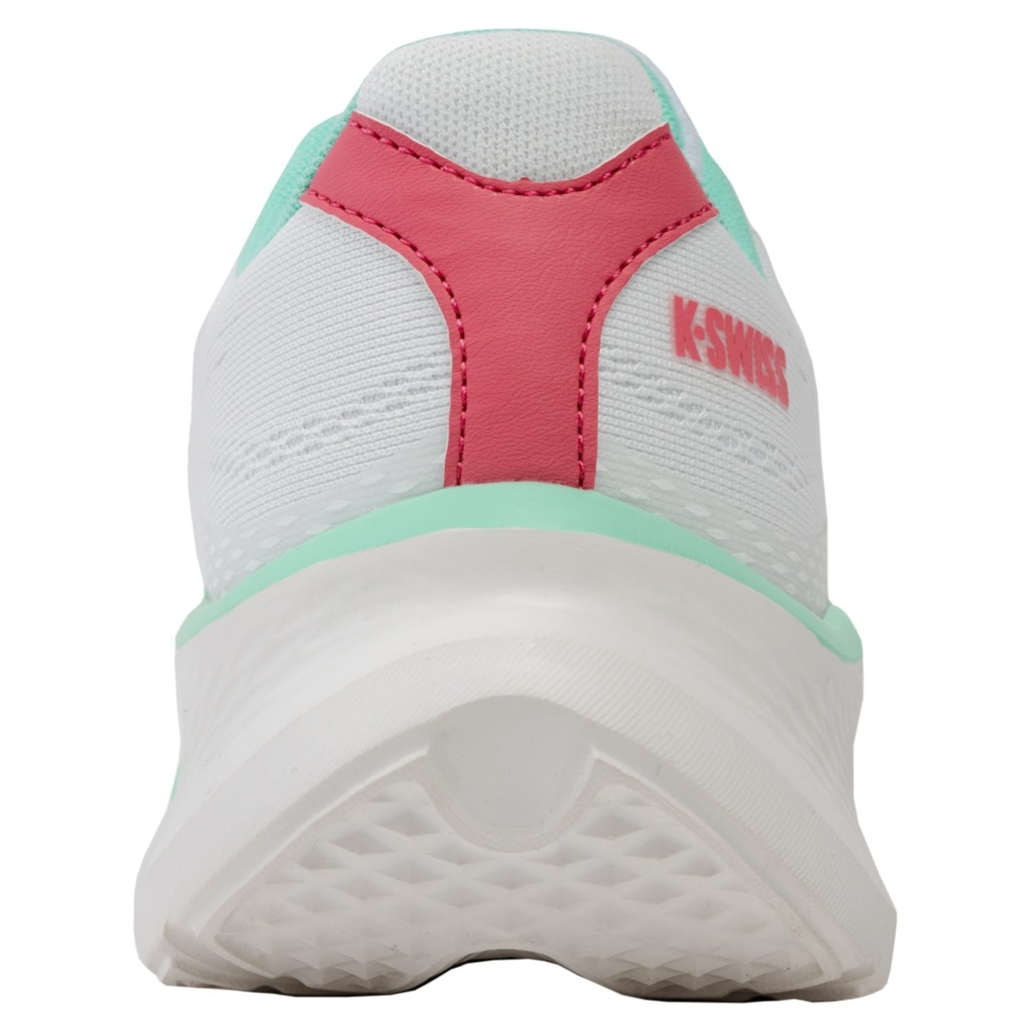 Sapatilhas Multidesporto Selby K·swiss Branco-5