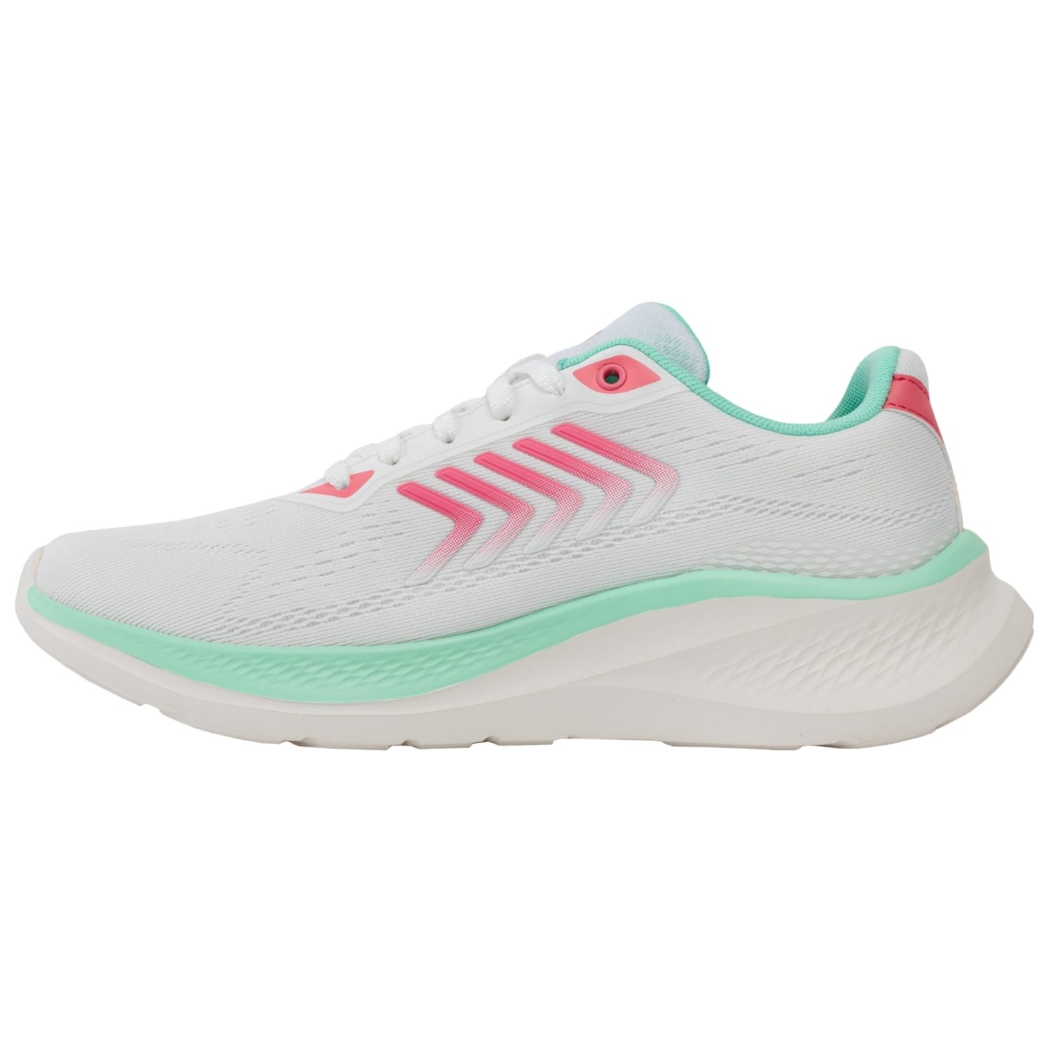 Sapatilhas Multidesporto Selby K·swiss Branco-6
