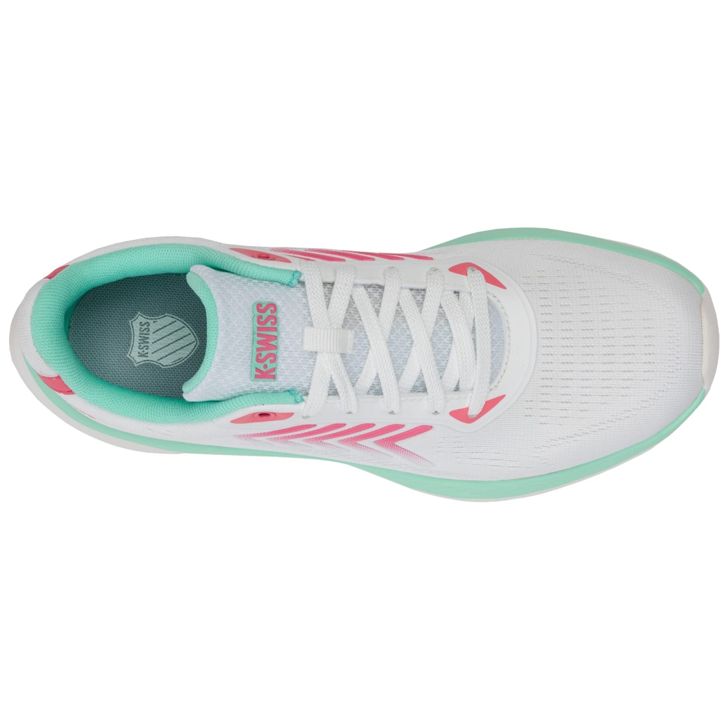 Sapatilhas Multidesporto Selby K·swiss Branco-7