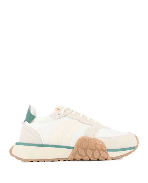Imagem 0 de Sapatilhas de Mulher Palladium Cinzentas