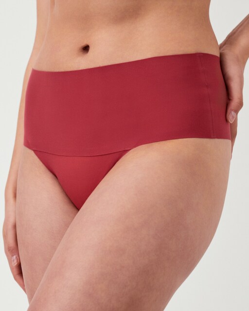 Imagem 0 de Cueca Moldeadora Undie-tectable® Spanxsupersmooth™