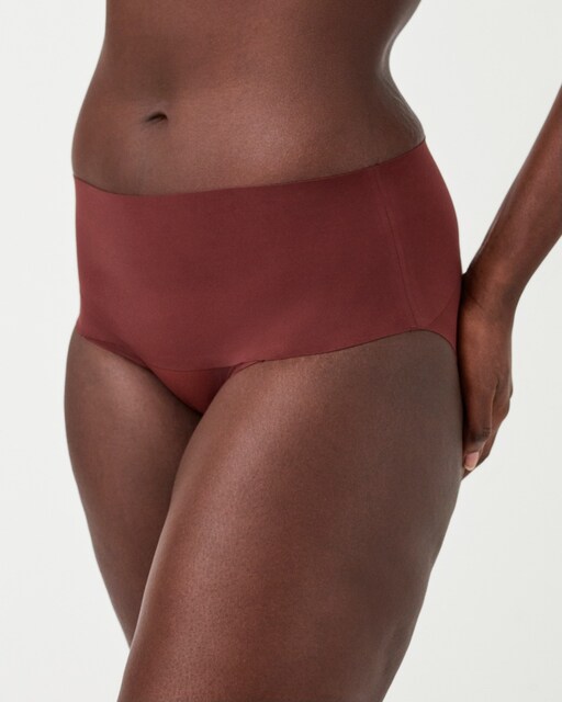 Imagem 0 de Cueca Moldeadora de Cintura Alta sem Costuras