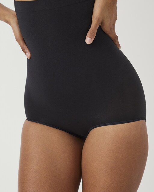 Imagem 0 de Cueca Moldeadora de Cintura Alta