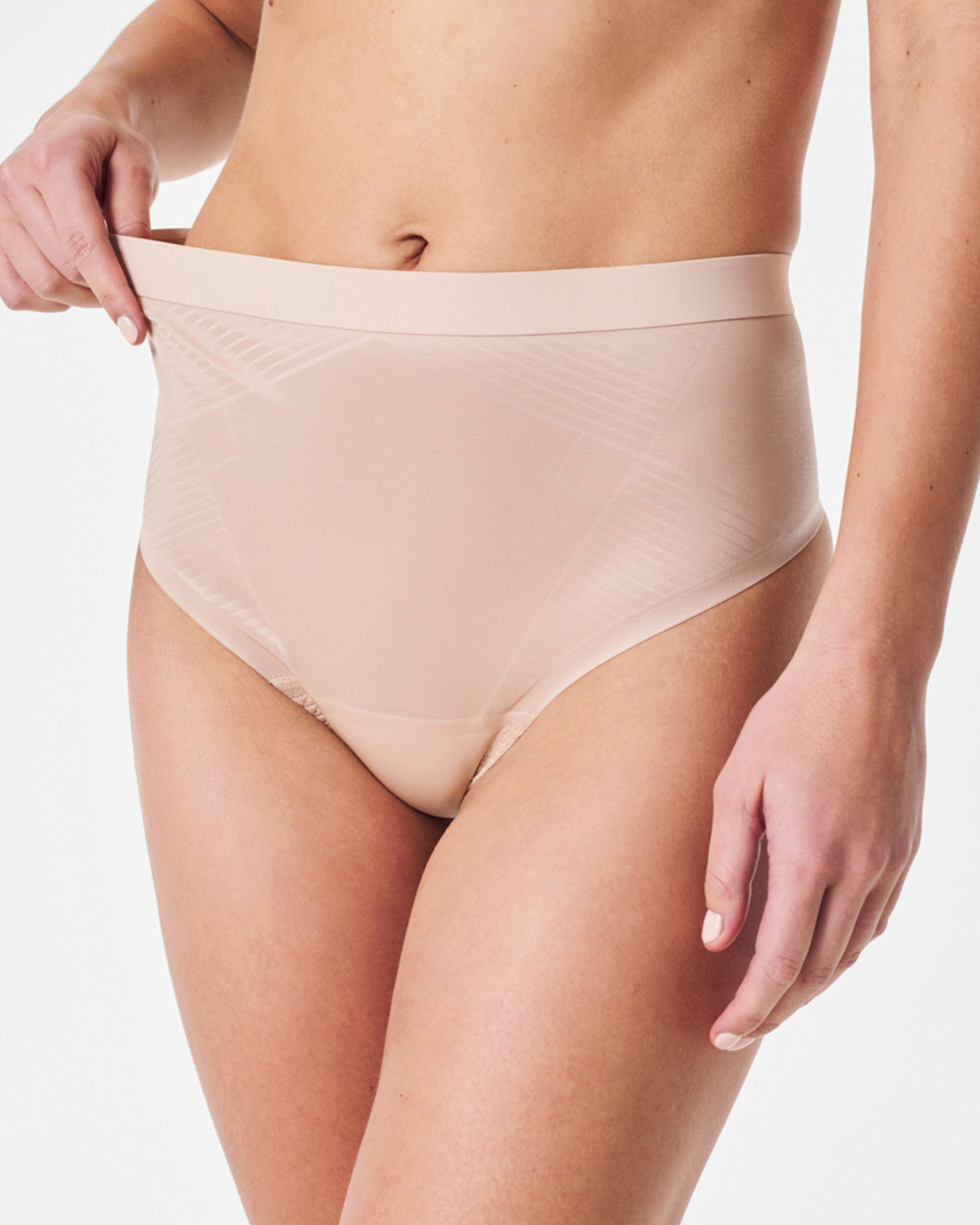 Imagem 0 de Tanga Invisible Spanxshape™