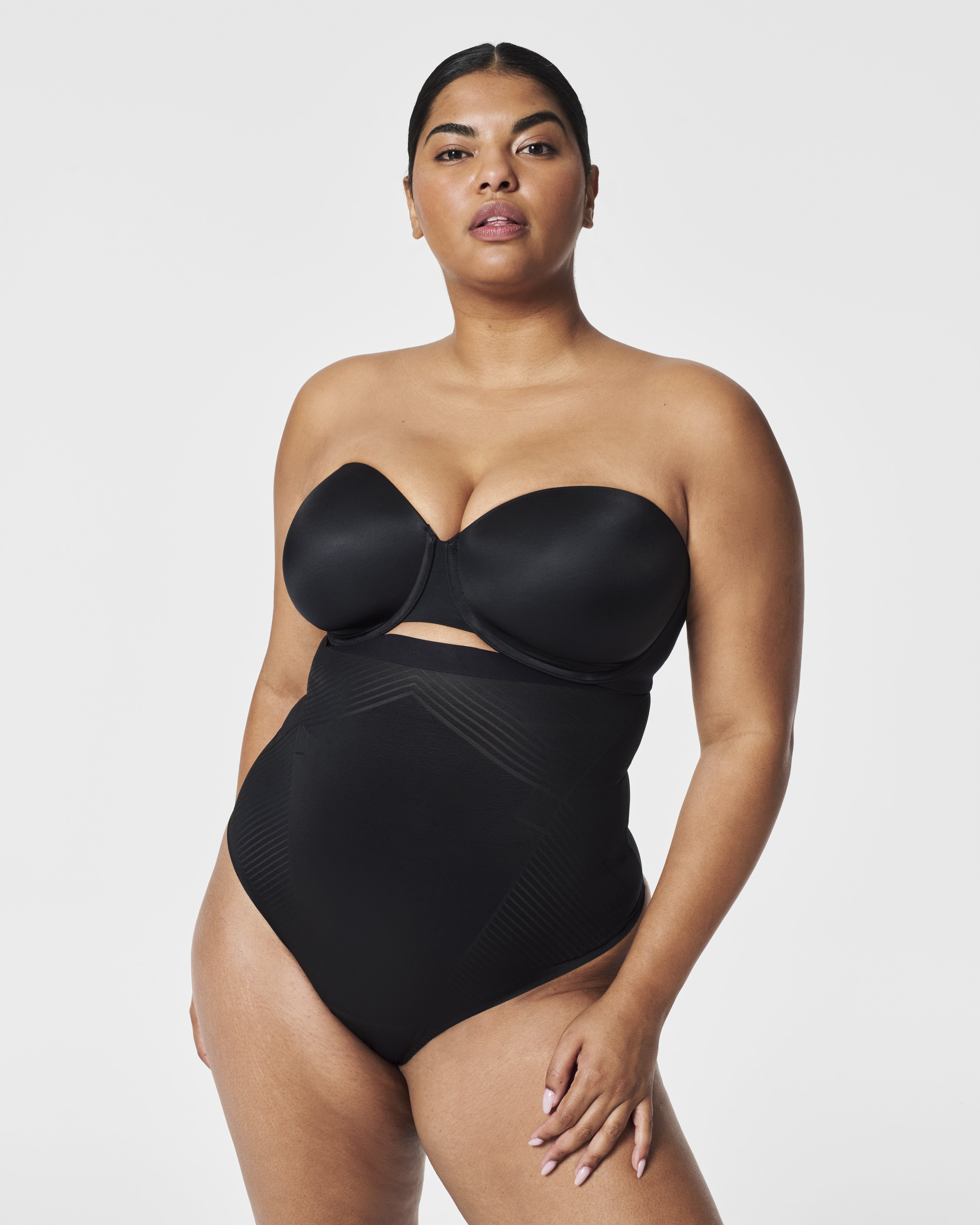 Imagem 0 de Tanga de Cintura Alta Invisível Spanxshape™