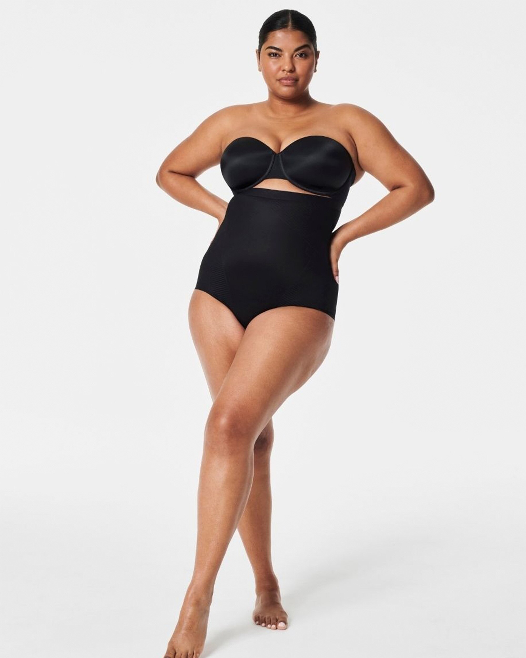 Imagem 0 de Tanga de Cintura Alta Invisível Spanxshape™