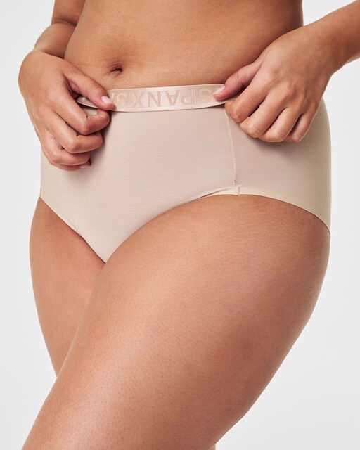 Imagem 0 de Cueca Moldeadora de Cintura Alta