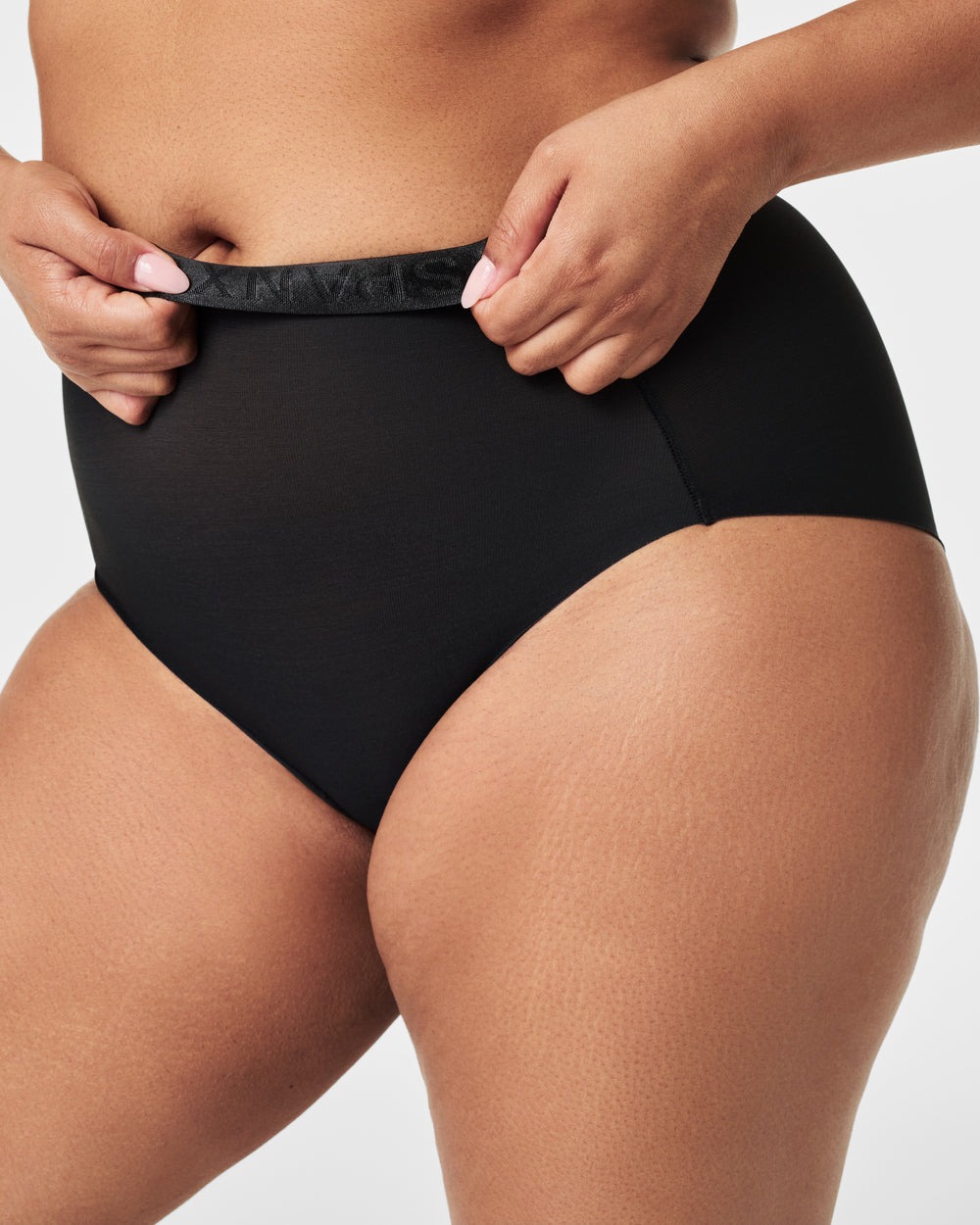 Imagem 0 de Braga Moldeadora de Cintura Alta Spanxsupersmooth™