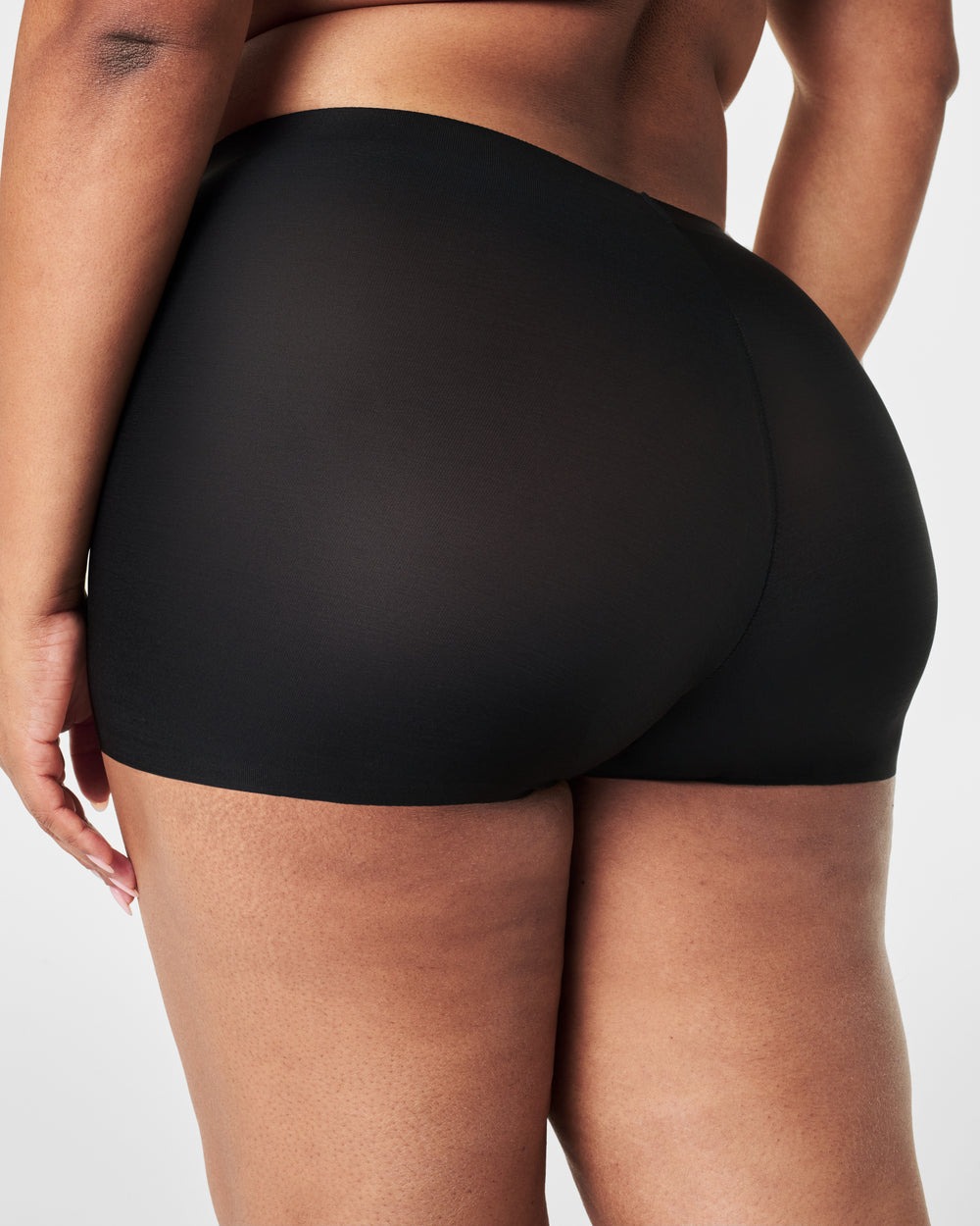 Braga Moldeadora Estilo Culotte Spanxsupersmooth™ Preto-2