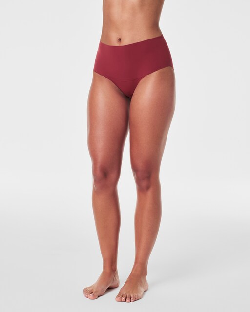Imagem 0 de Cueca Modeladora de Cintura Alta sem Costuras