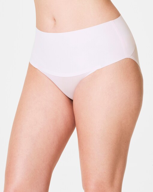 Imagem 0 de Cueca Moldeadora de Cintura Alta sem Costuras