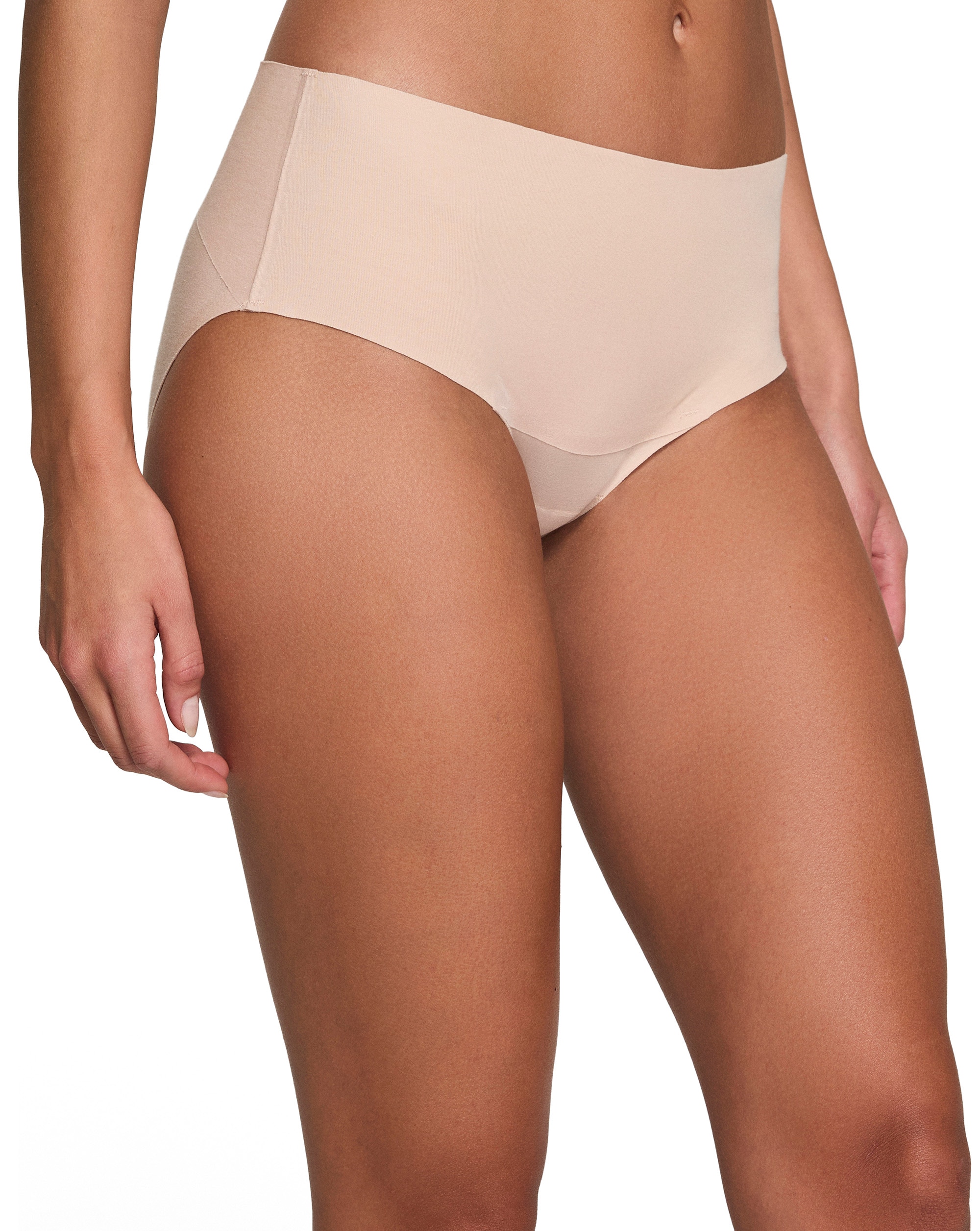 Imagem 0 de Cueca Redutora de Algodão Supima® Undie?tectable® Spanxsupersmooth™