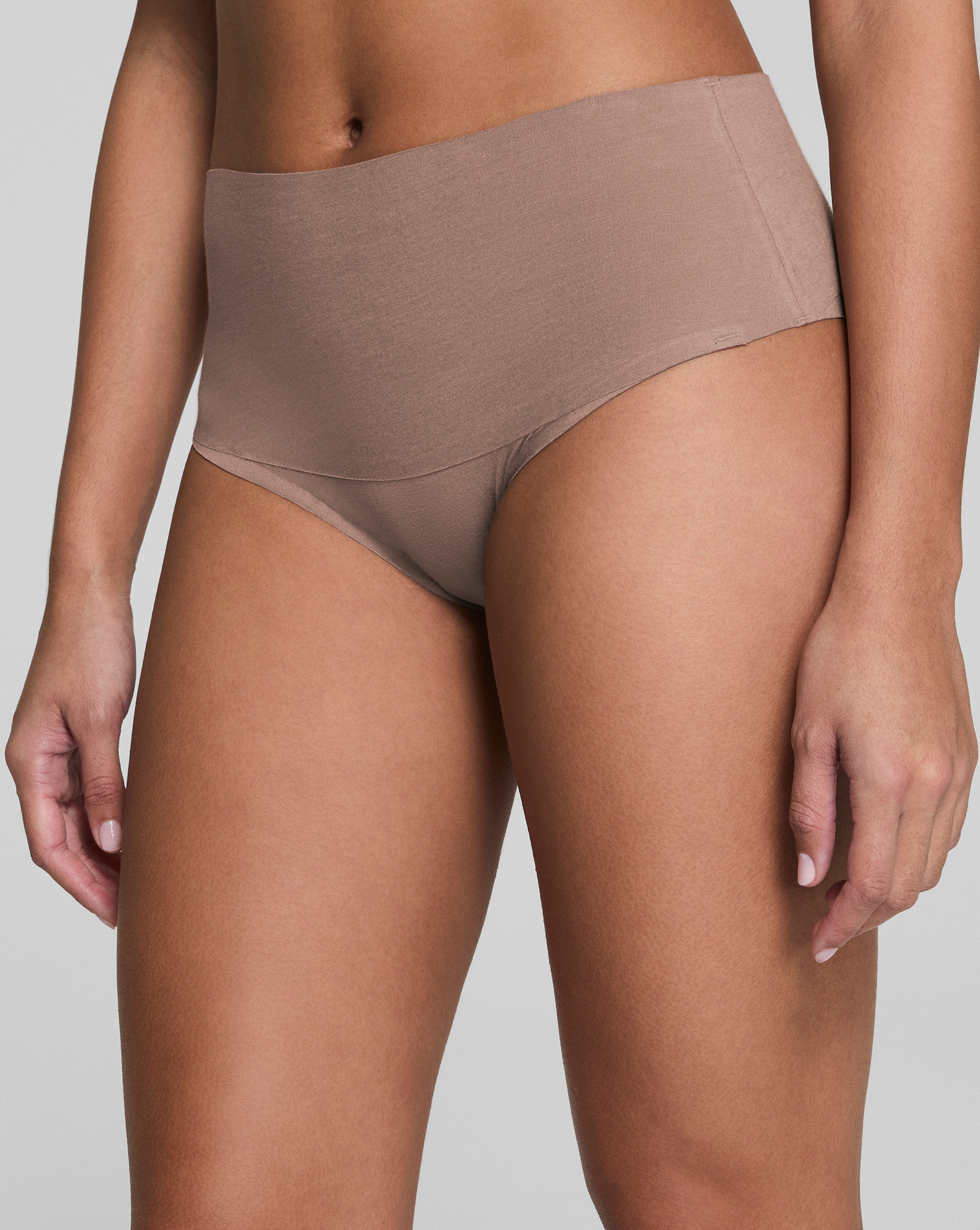 Imagem 0 de Braga Brasileira de Algodão Supima® Undie‑tectable® Spanxsupersmooth™
