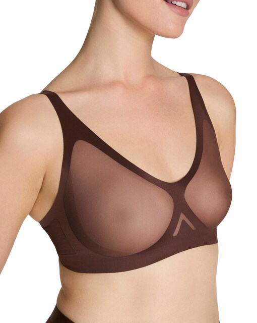 Imagem 0 de Bralette Sheer Sense Spanxsmooth™