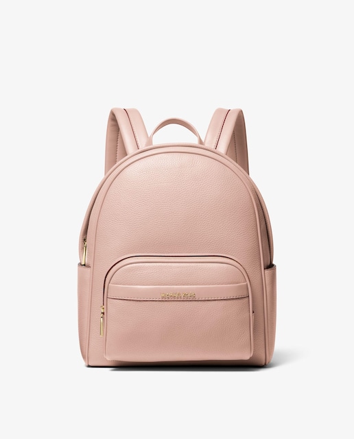 Imagem 0 de Mochila Bex Média de Pele Granulada