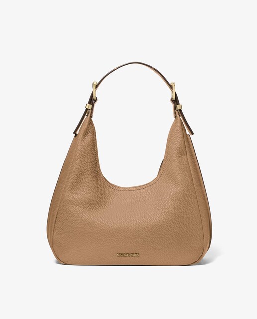 Imagem 0 de Bolso de Ombro Nolita Bohemio de Pele
