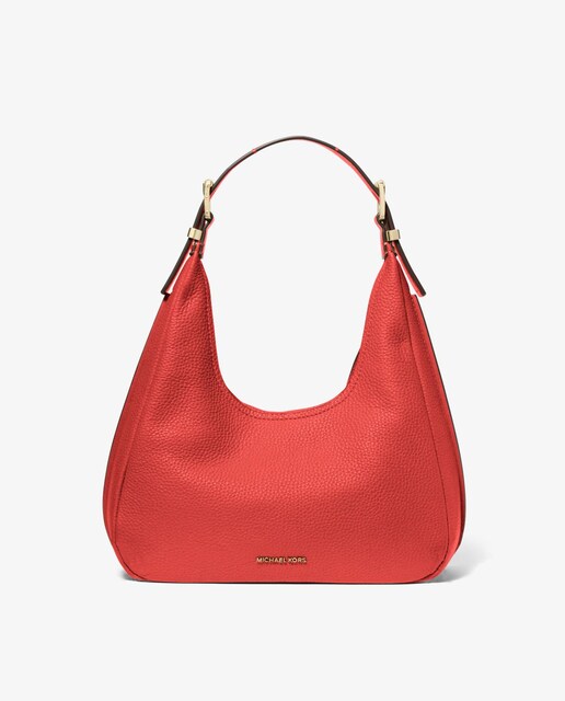 Imagem 0 de Bolso de Ombro Nolita Bohemio de Pele