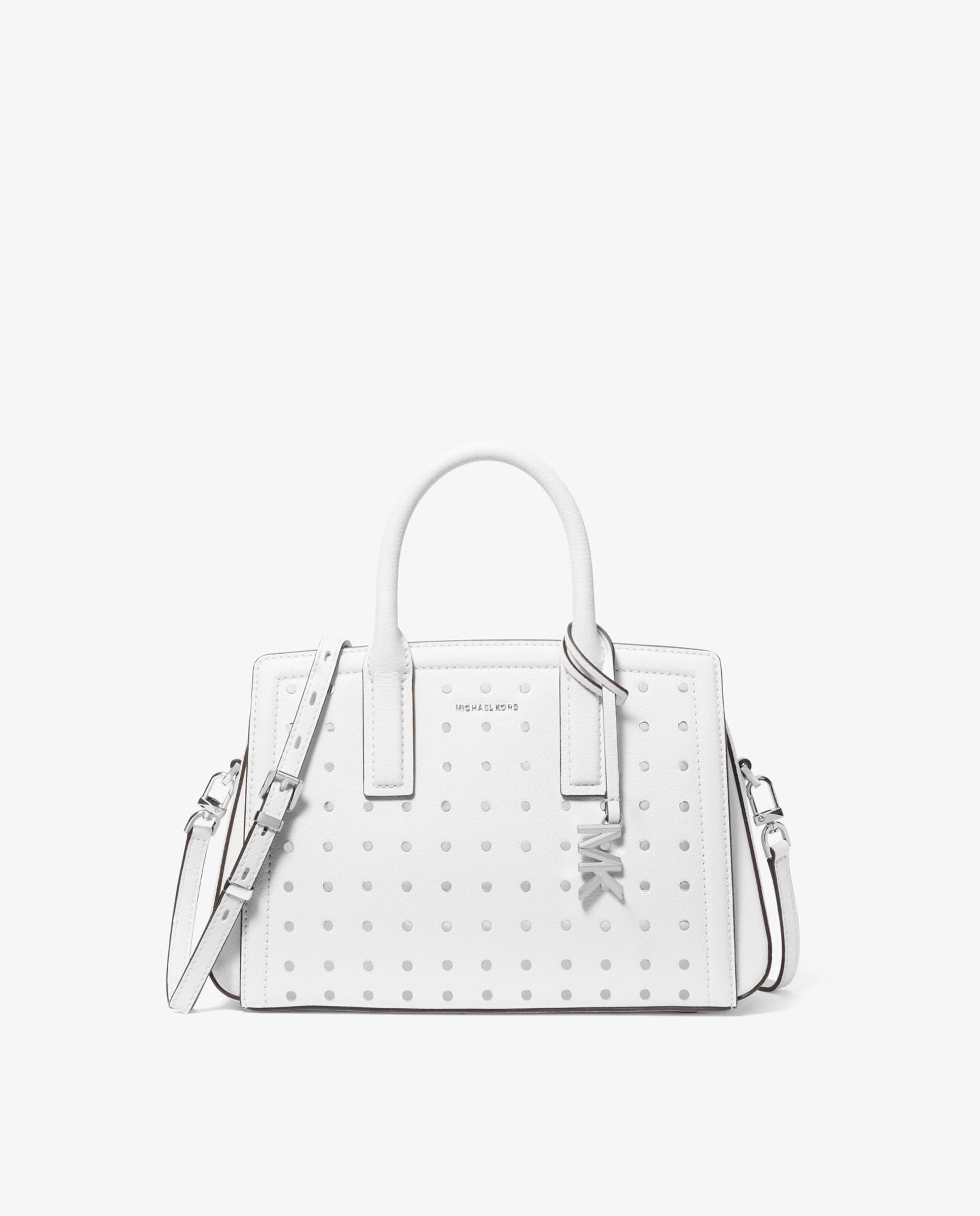 Imagem 0 de Mala de Mão Satchel Laila Conversível a Mala a Tiracolo