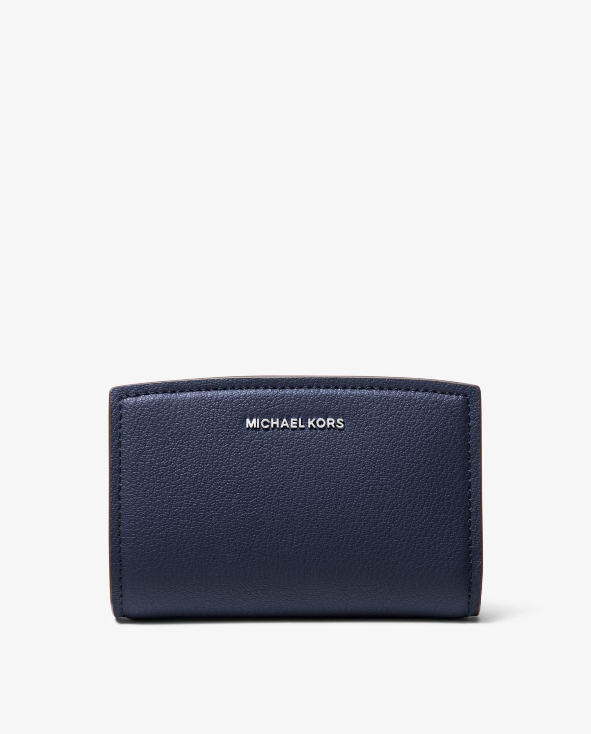 Imagem 0 de Carteira Bryant Média de Pele Granulada