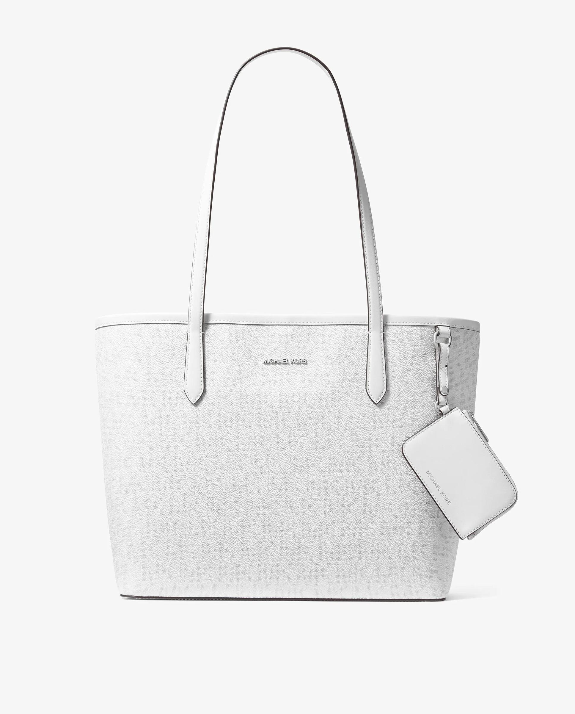 Imagem 0 de Mala Shopper Tote Jet Set Grande com Logotipo