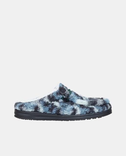 Imagem 0 de Socas de Pelo de Ovelha