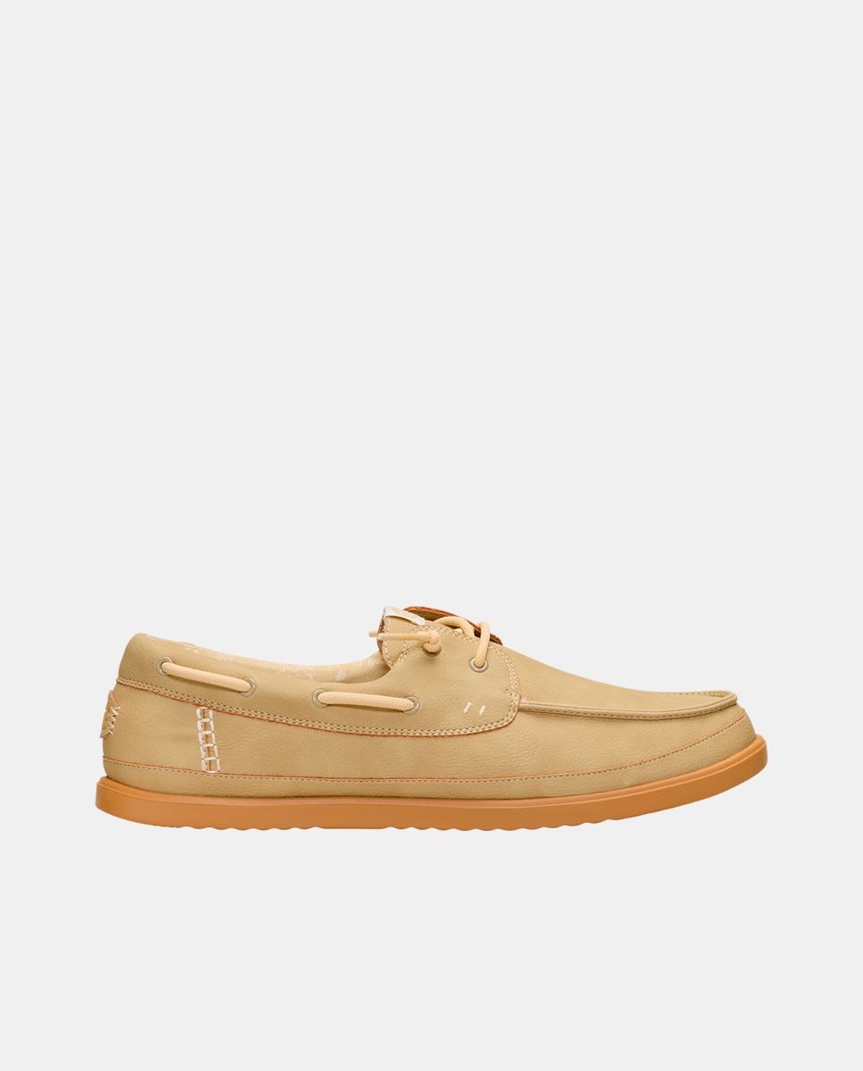 Imagem 0 de Sapatos Náuticos com Cordões