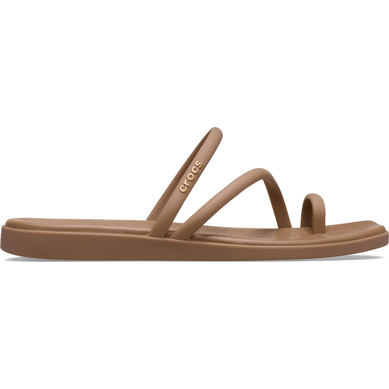 Imagem 0 de Sandálias Miami Toe Loop Sandal W Crocs