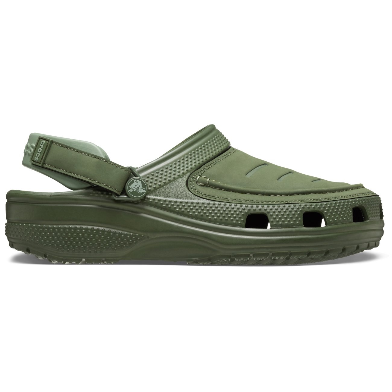 Imagem 0 de Socas Yukon Vista Ii Clog Crocs