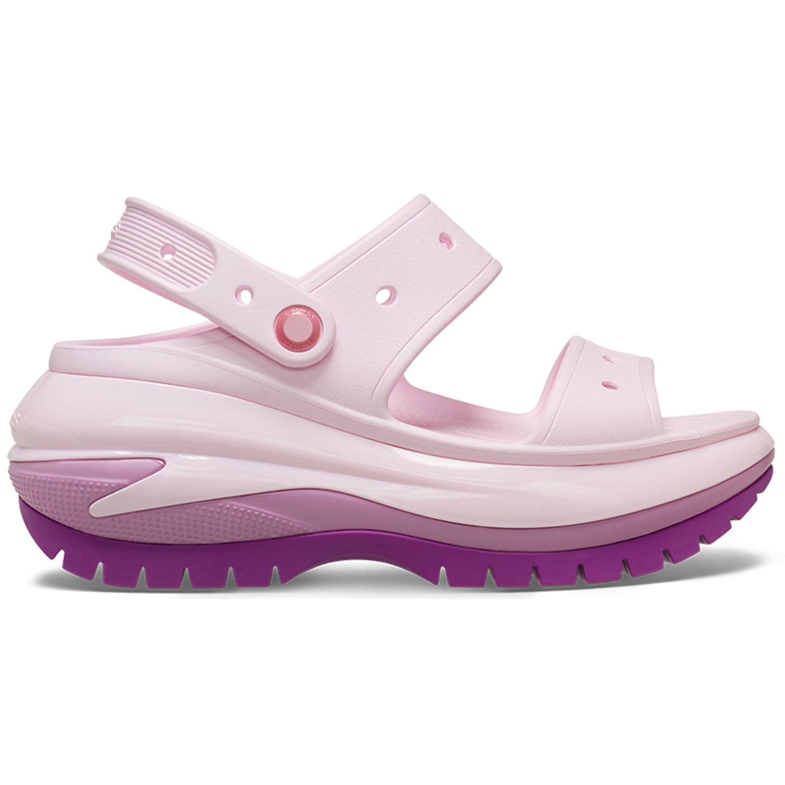 Imagem 0 de Sandálias Classic Mega Crush Sandal Crocs