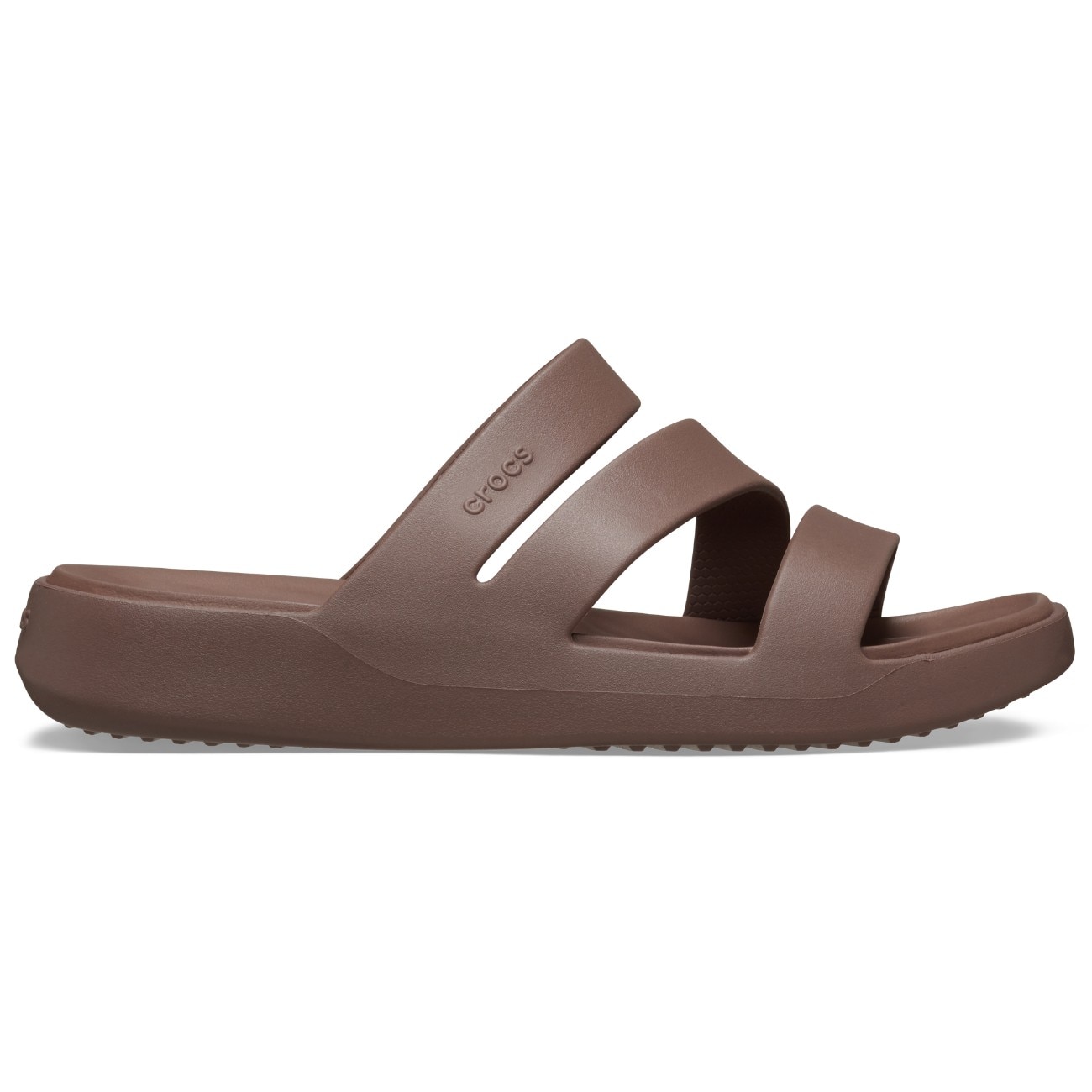Imagem 0 de Sandálias Getaway Strappy W Crocs