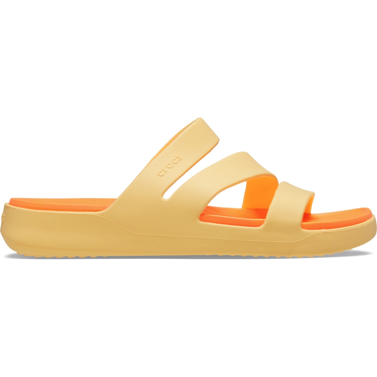 Imagem 0 de Sandálias Getaway Strappy W Crocs