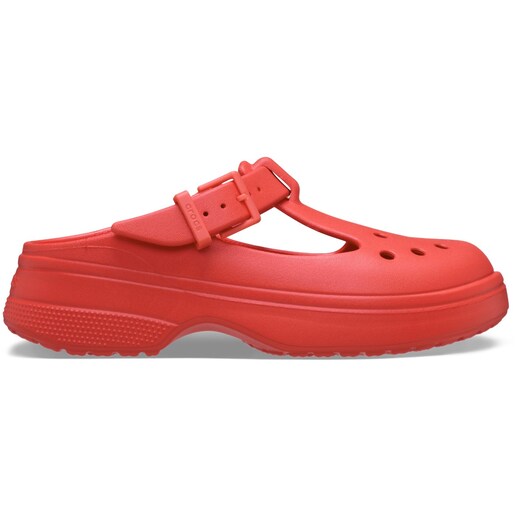 Imagem 0 de Socas Unissexo Classic Mary Jane Clog U Crocs