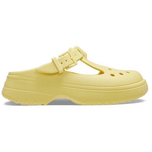 Imagem 0 de Socas Unissexo Classic Mary Jane Clog U Crocs