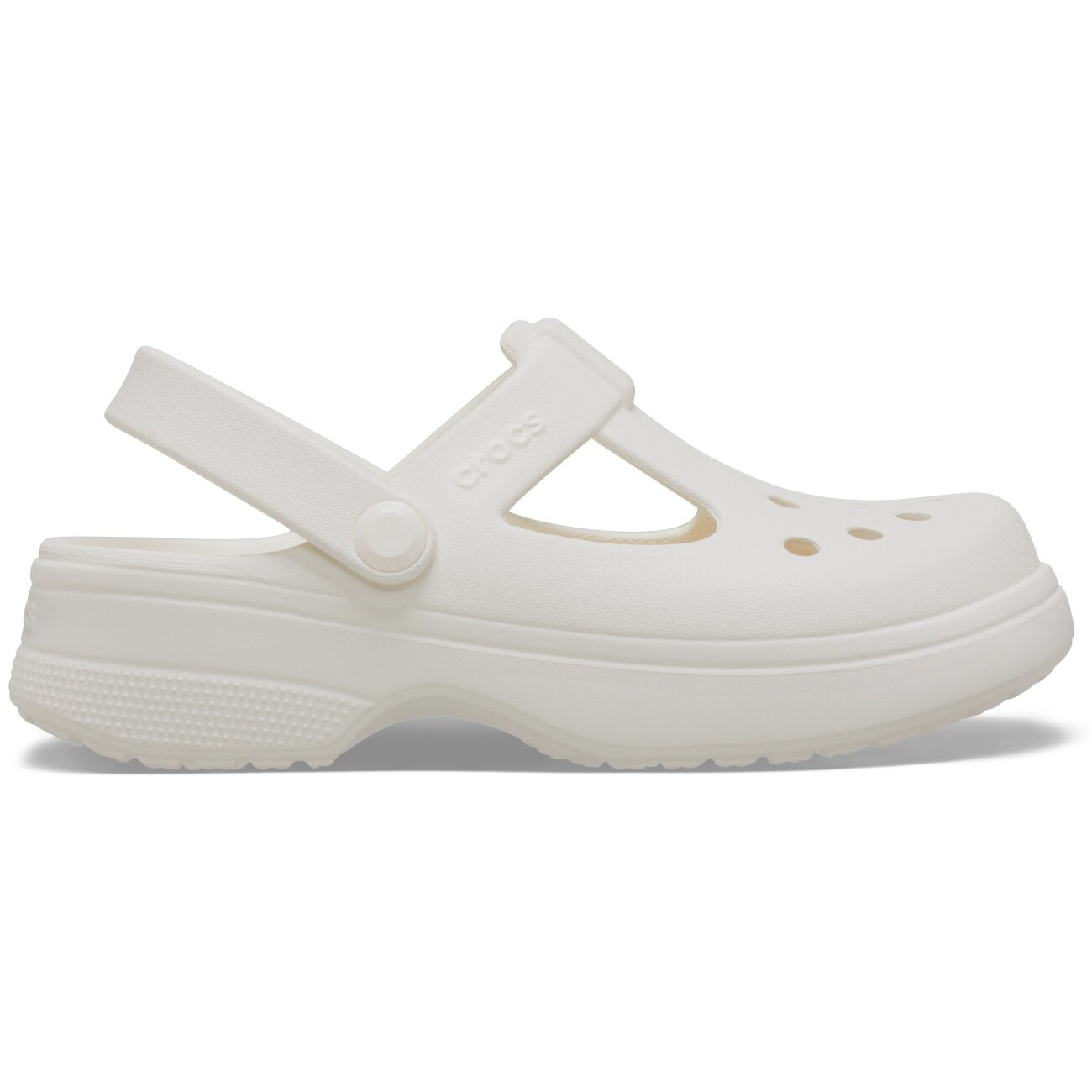 Imagem 0 de Socas Classic Mary Jane Clog K Crocs Infantil