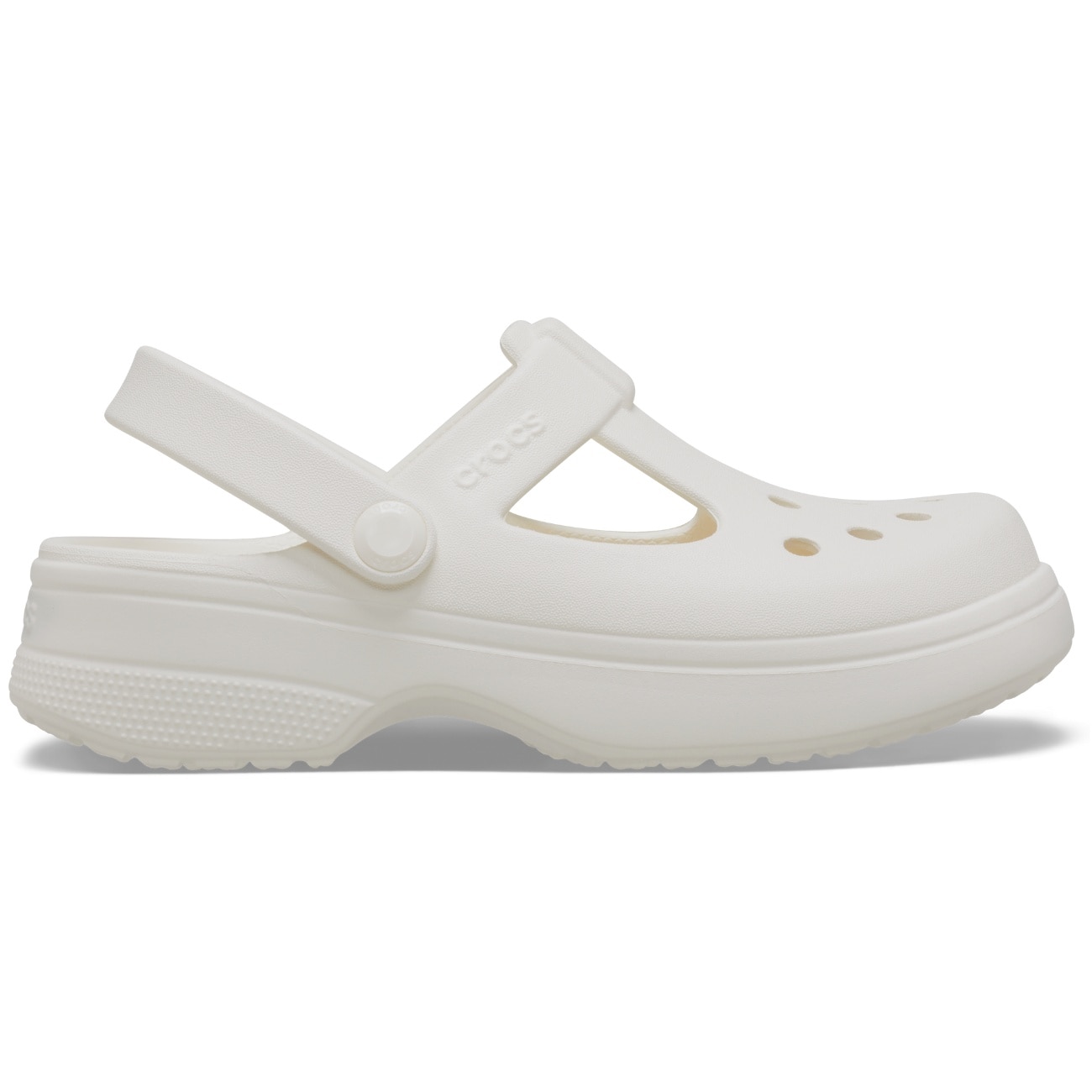 Imagem 0 de Socas Classic Mary Jane Clog K Crocs Infantil