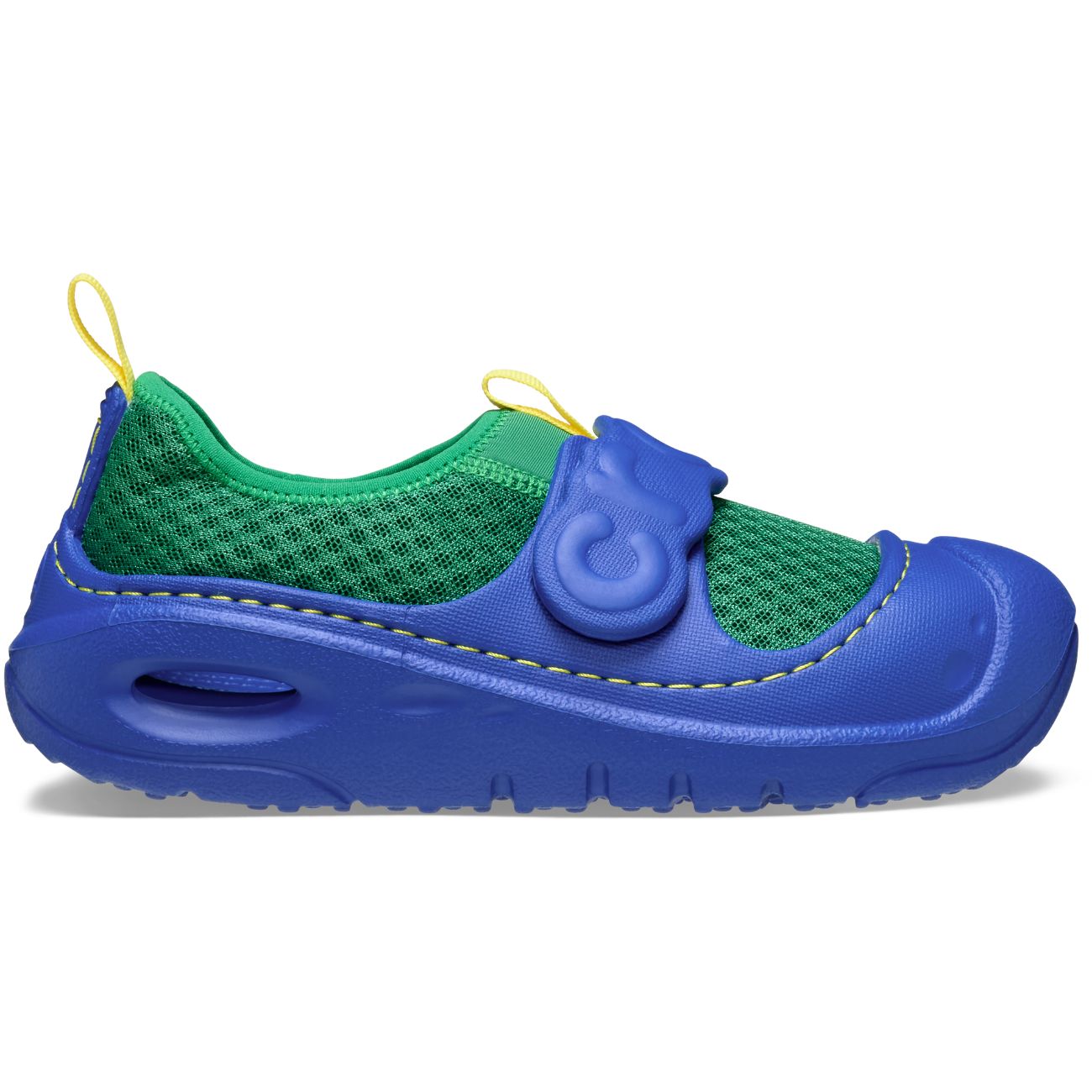 Imagem 0 de Sapatilhas para Bebés Swiftwater Splash T Crocs