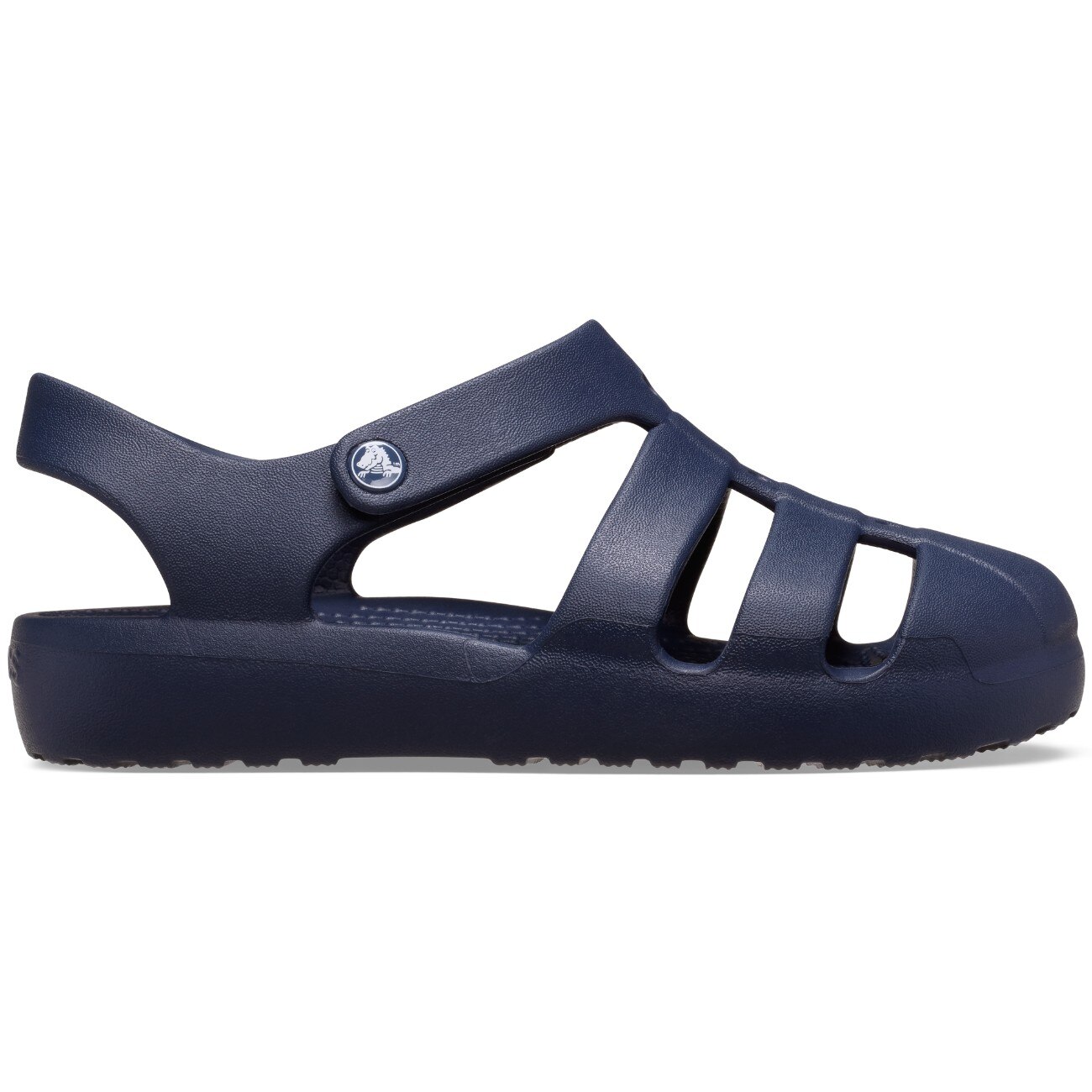 Imagem 0 de Sandálias Infantil Classic Fisherman K Crocs