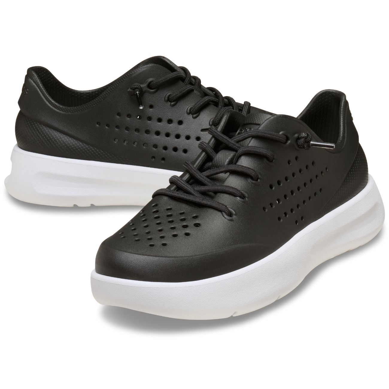 Sapatilhas Inmotion Pacer W Crocs Preto-2