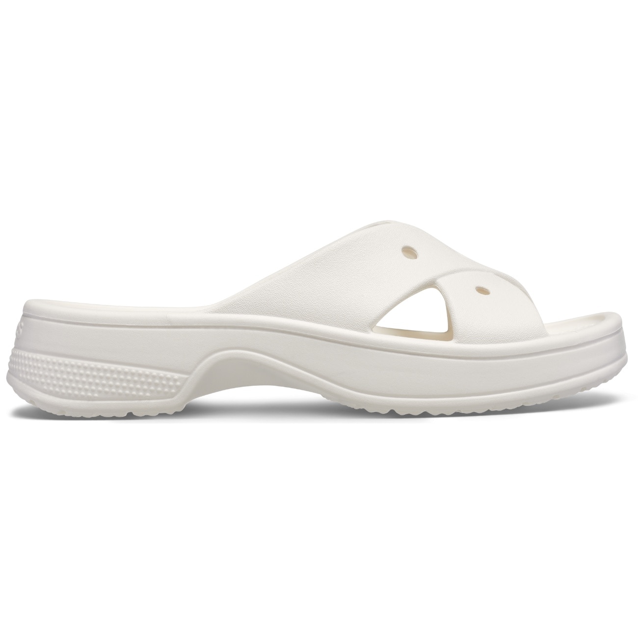 Imagem 0 de Chinelos Cl Womens Cross Strap W Crocs