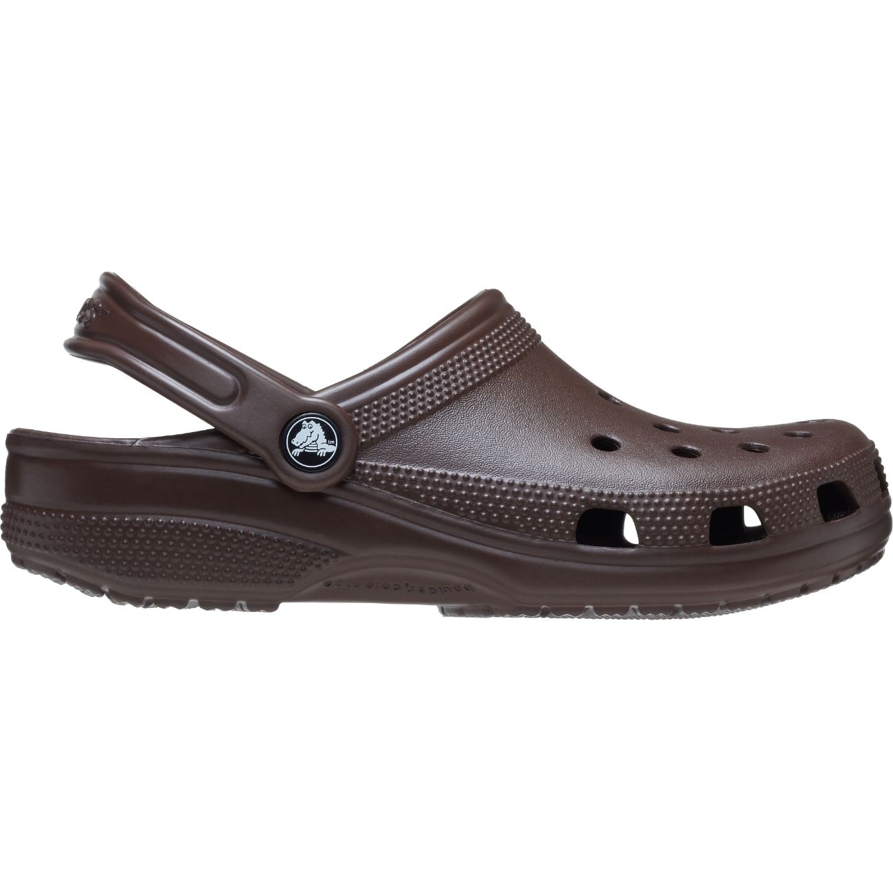 Imagem 0 de Socas Unissexo Classic Crocs