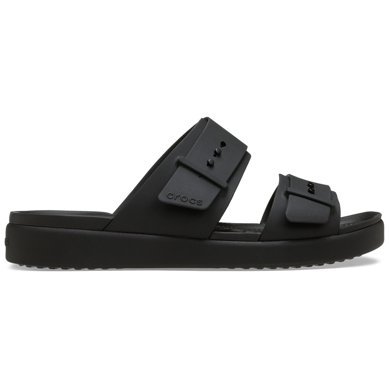 Imagem 0 de Sandálias Brooklyn Buckle Low W Crocs