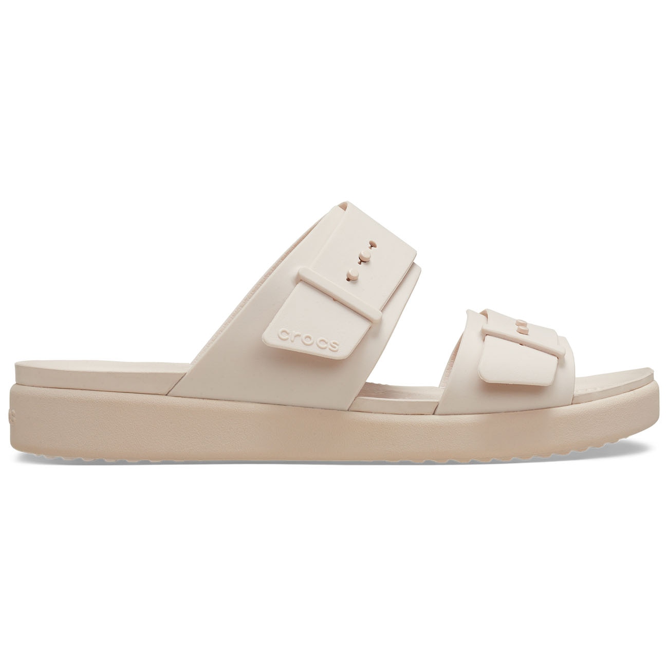 Imagem 0 de Sandálias Brooklyn Buckle Low W Crocs