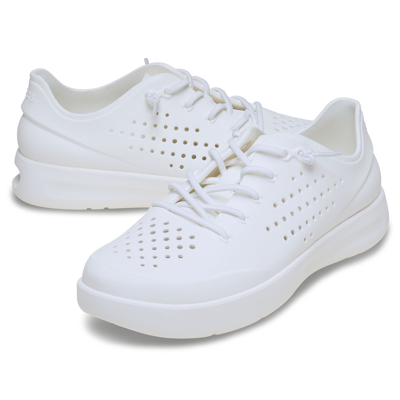 Sapatilhas Inmotion Pacer M Crocs Branco-2