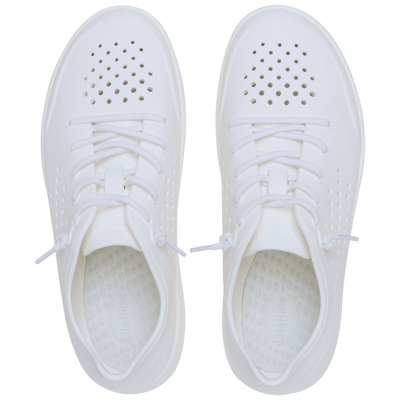 Sapatilhas Inmotion Pacer M Crocs Branco-3